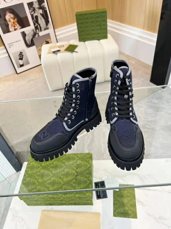 gucci bottes pour homme s_1257a1b2